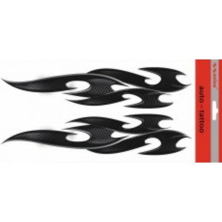 Podložka pod ŠPZ brúsený hliník - strieborná