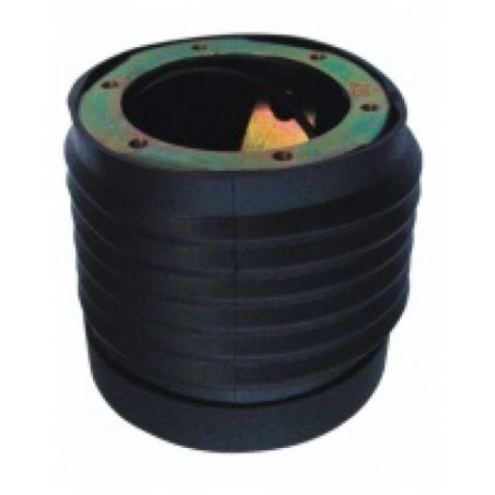 Podložka pod ŠPZ brúsený hliník - strieborná