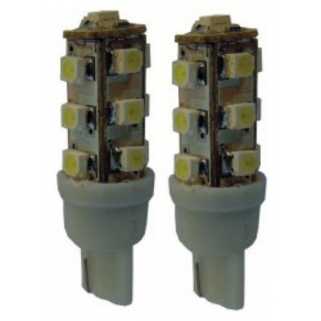 Podložka pod ŠPZ brúsený hliník - strieborná