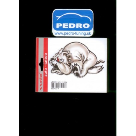 Podložka pod ŠPZ brúsený hliník - strieborná