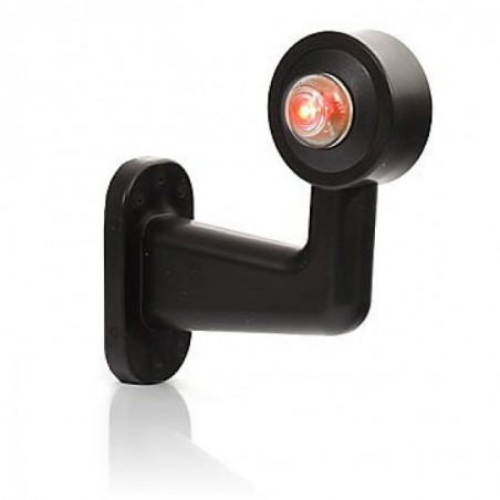 Podložka pod ŠPZ brúsený hliník - strieborná