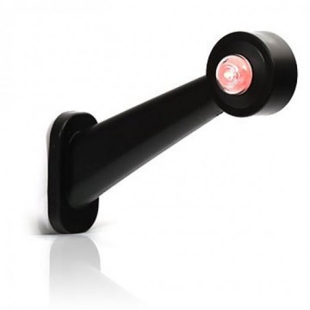 Podložka pod ŠPZ brúsený hliník - strieborná