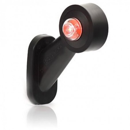 Podložka pod ŠPZ brúsený hliník - strieborná