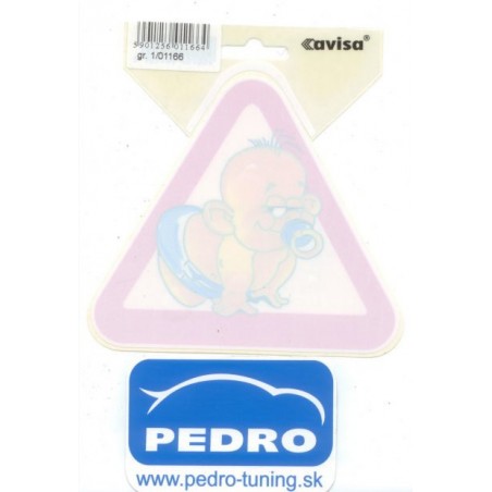 Podložka pod ŠPZ brúsený hliník - strieborná