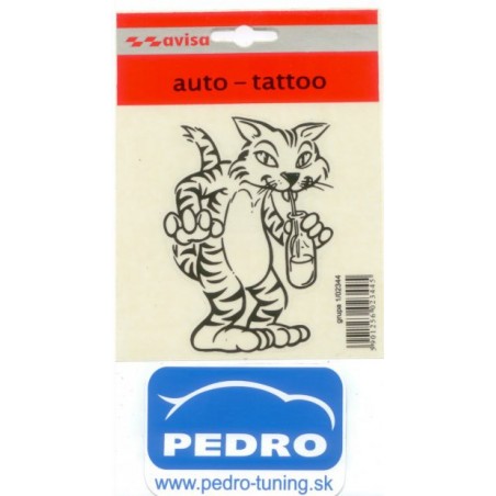 Podložka pod ŠPZ brúsený hliník - strieborná