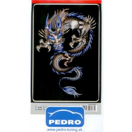 Podložka pod ŠPZ brúsený hliník - strieborná