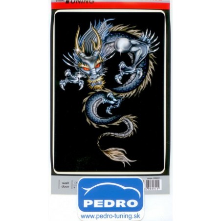 Podložka pod ŠPZ brúsený hliník - strieborná