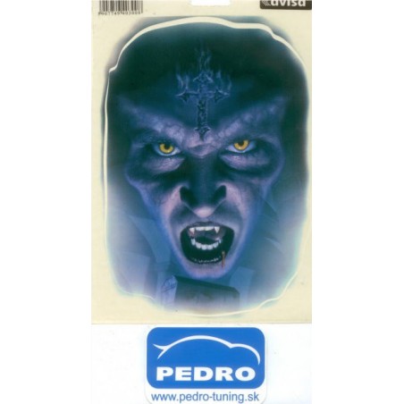 Podložka pod ŠPZ brúsený hliník - strieborná