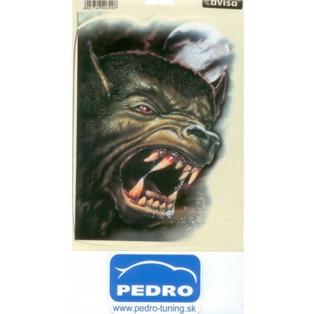 Podložka pod ŠPZ brúsený hliník - strieborná