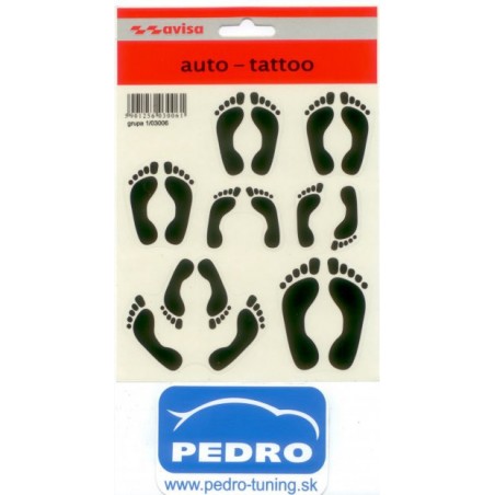 Podložka pod ŠPZ brúsený hliník - strieborná