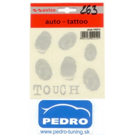 Podložka pod ŠPZ brúsený hliník - strieborná