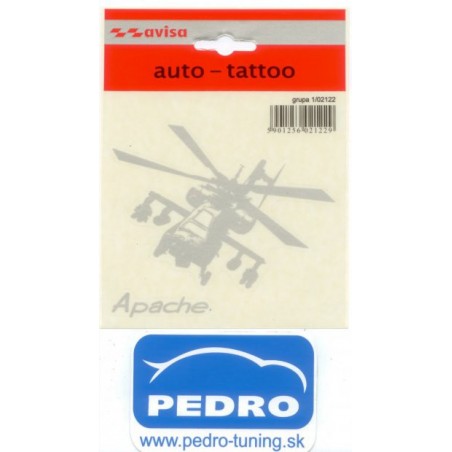 Podložka pod ŠPZ brúsený hliník - strieborná