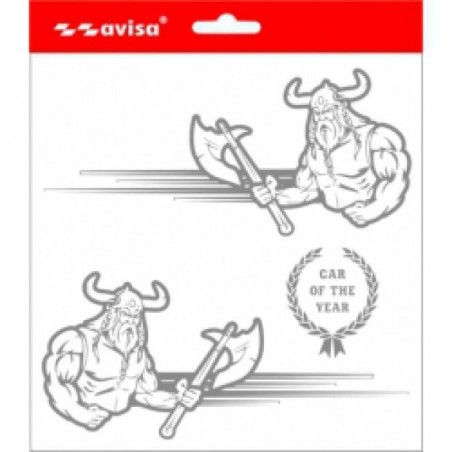 Podložka pod ŠPZ brúsený hliník - strieborná