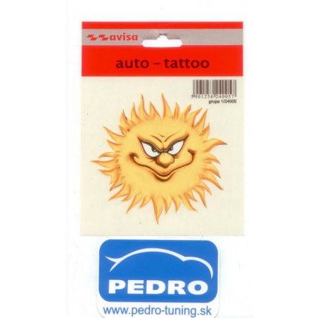 Podložka pod ŠPZ brúsený hliník - strieborná