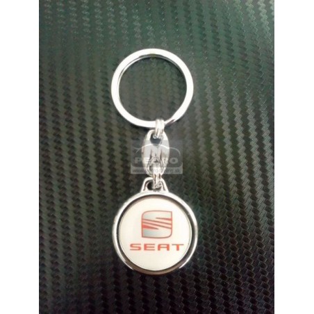 Podložka pod ŠPZ brúsený hliník - strieborná