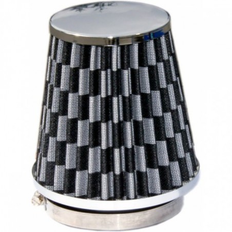 Podložka pod ŠPZ brúsený hliník - strieborná