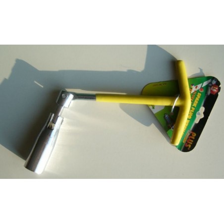 Podložka pod ŠPZ brúsený hliník - strieborná