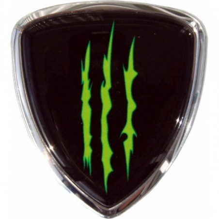 Podložka pod ŠPZ brúsený hliník - strieborná