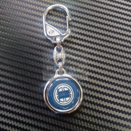 Podložka pod ŠPZ brúsený hliník - strieborná