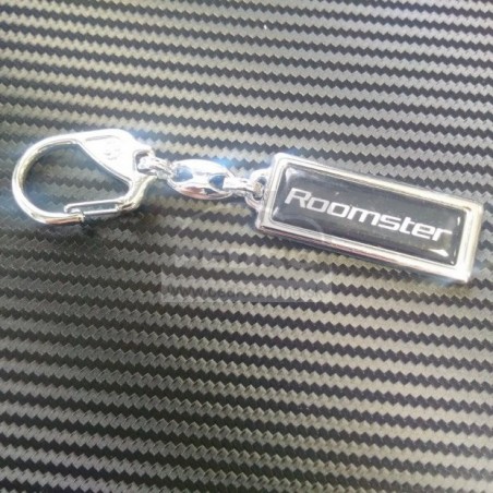 Podložka pod ŠPZ brúsený hliník - strieborná