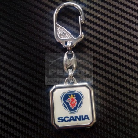 Podložka pod ŠPZ brúsený hliník - strieborná