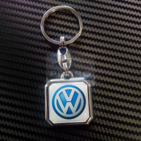 Podložka pod ŠPZ brúsený hliník - strieborná