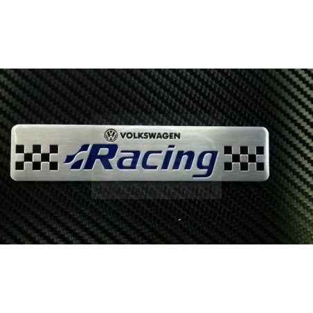 Podložka pod ŠPZ brúsený hliník - strieborná