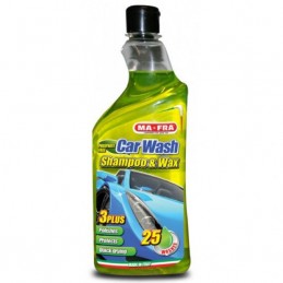 Car wash Shampoo (Daytona)...