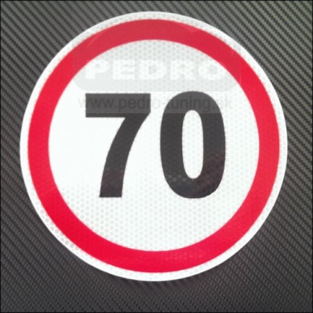 Podložka pod ŠPZ brúsený hliník - strieborná