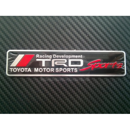 Podložka pod ŠPZ brúsený hliník - strieborná