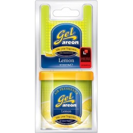Areon Gel Lemon