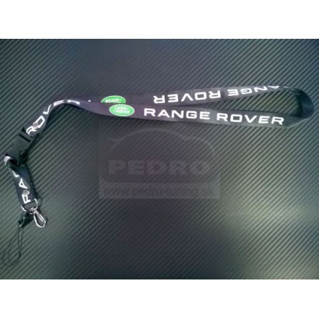 Podložka pod ŠPZ brúsený hliník - strieborná