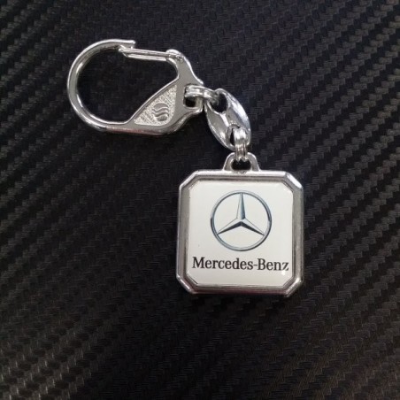 Podložka pod ŠPZ brúsený hliník - strieborná