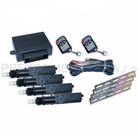 Podložka pod ŠPZ brúsený hliník - strieborná