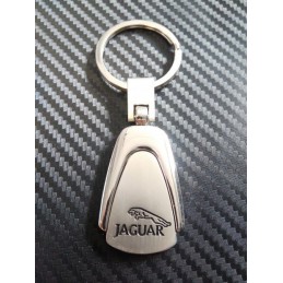 Prívesok kovový Jaguar (zvon)