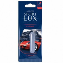 Areon Sport Lux Liquid Carbon