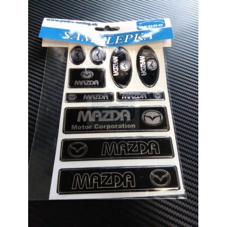 Podložka pod ŠPZ brúsený hliník - strieborná