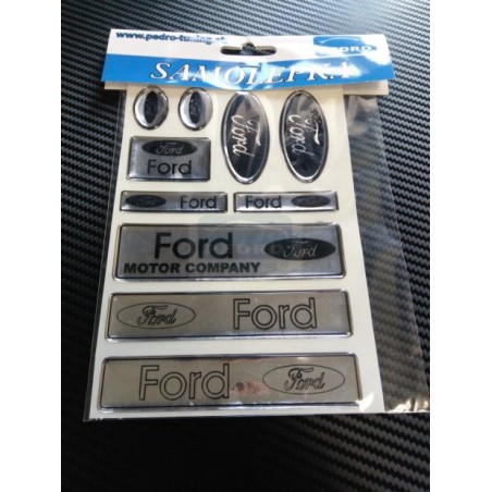 Podložka pod ŠPZ brúsený hliník - strieborná