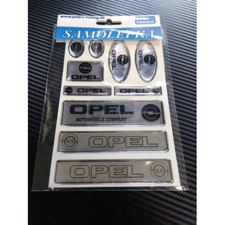 Podložka pod ŠPZ brúsený hliník - strieborná