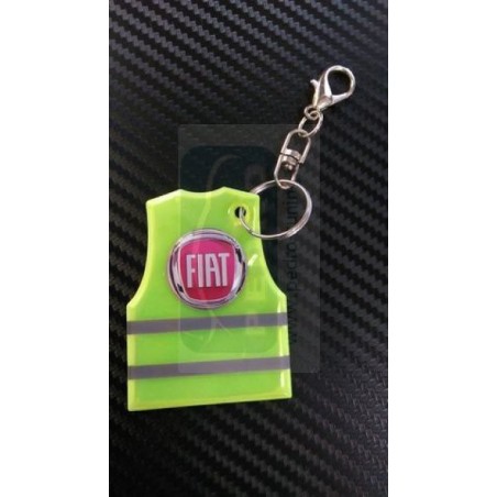 Podložka pod ŠPZ brúsený hliník - strieborná