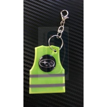 Podložka pod ŠPZ brúsený hliník - strieborná