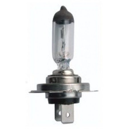 Podložka pod ŠPZ brúsený hliník - strieborná