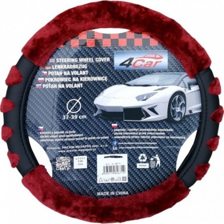 Podložka pod ŠPZ brúsený hliník - strieborná