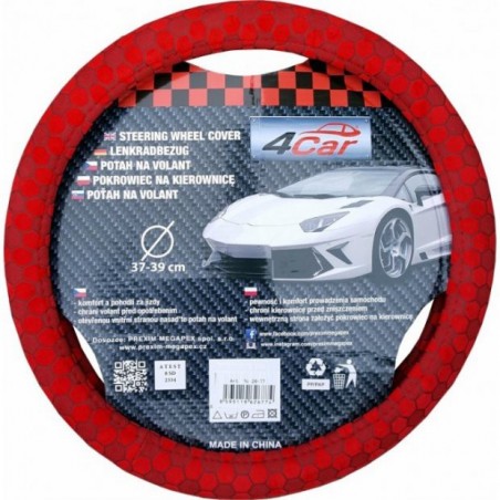 Podložka pod ŠPZ brúsený hliník - strieborná