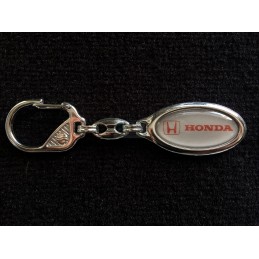 Prívesok kovový Honda