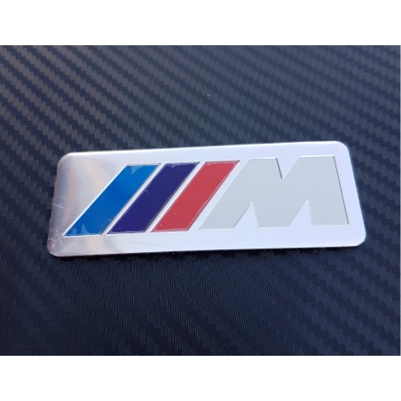 Podložka pod ŠPZ brúsený hliník - strieborná