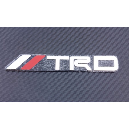 Podložka pod ŠPZ brúsený hliník - strieborná