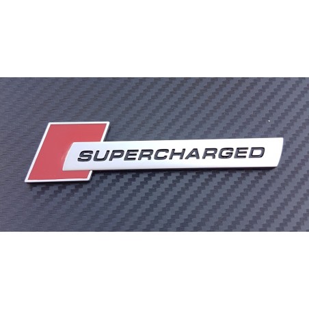 Podložka pod ŠPZ brúsený hliník - strieborná