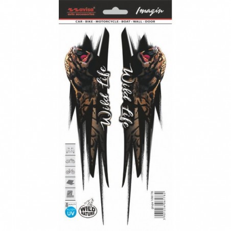 Podložka pod ŠPZ brúsený hliník - strieborná