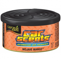 California scents- mango
